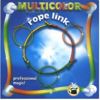 Multi Color Rope Link