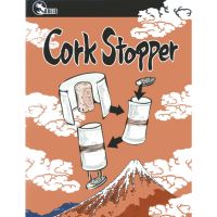 Cork Stopper