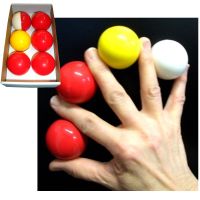 Billardballtrick Silikon - 40 o. 46 mm