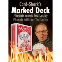 Marked Deck - Phoenix 