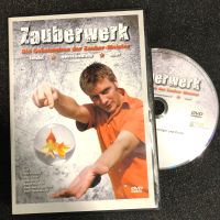 DVD Zauberwerk