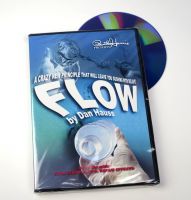 Flow, incl. DVD