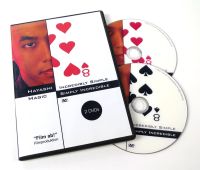 DVD Simply incredible – Incredibly simple