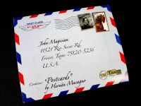 Postcards by Hernan Macagno