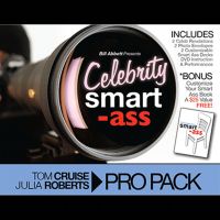 Celebrity Smart Ass Bundle