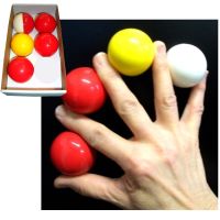 Billardballtrick Silikon, 52 mm