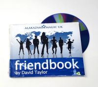 FriendBook