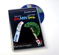 CaMINTeon - inkl. DVD