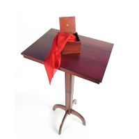 Schwebender Tisch - Premium mit Anti Gravity Box by Losander