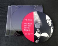 Das Buch mit den sieben Siegeln (CD) ASTOR
