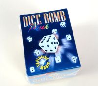 Dice Bomb Plus