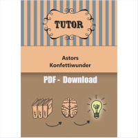 DOWNLOAD: Astor's Konfettiwunder - Astor 