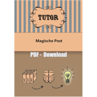 Download: Magische Post - Astor 