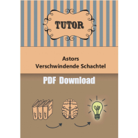 DOWNLOAD: Astor's Verschwindende Schachtel