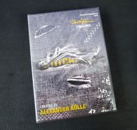 DVD - Stitched by Alexander Kölle