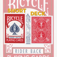 Short Deck - Bicycle