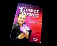 Flower Power by Salvador Sufrate