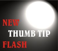 NEW THUMB TIP FLASH