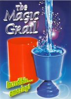 Magic Grail