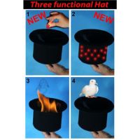 Hot Hat - Fire