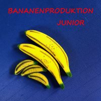 Bananenproduktion - Sponge Bananas - Junior
