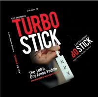 Turbo Stick inkl. DVD