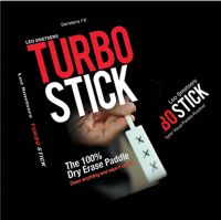 Turbo Stick inkl. DVD