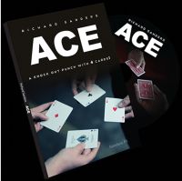 Ace - Richard Sanders