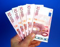MONEY SHOCK - Tenyo 2014