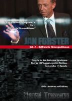 DVD Bewegt und Mental Angehaucht Vol. 2 von Jan Forster