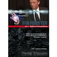 DVD Bewegt und Mental Angehaucht Vol. 2 von Jan Forster