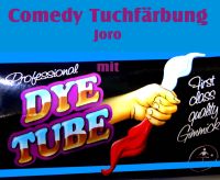 Comedy Tuchfärbung - Joro