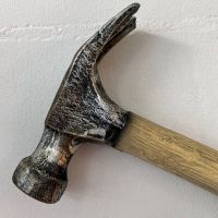 Latex Hammer