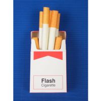 Flash Cigarettes