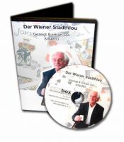 DVD Der Wiener Stadtfilou 