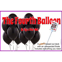 Der vierte Ballon 