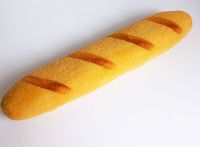 Erscheinendes Baguette 