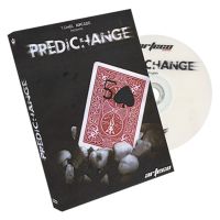 PREDICHANGE incl. DVD