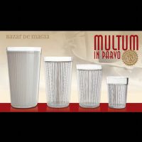 Multum in Parvo - Small