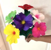 Blumenbukett Exclusive, Tora - 7 Blüten