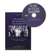 DVD Die Gilde der ehrlichen Taschendiebe