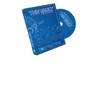 The Vault  incl. DVD