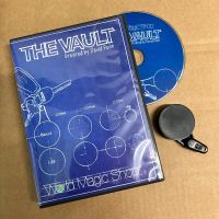 The Vault inkl. DVD
