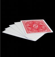 Insight/Direct - Erweiterungskarten rot/blanko oder ESP, 5 Stück 