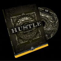 Hustle - incl. DVD u. Gimmicks