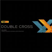Double Cross - by Magic Smith 