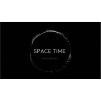 Space Time by Tom Elderfield 