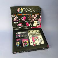 iMagic Set - Marvin´s Magic Edition 