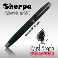 Sherpa - Die Edelhülle für Ihren Sharpie