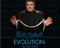 Roped Evolution by Juan Pablo 